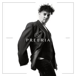 Album cover of Preeria