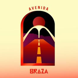 Album cover of Avenida