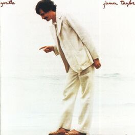 Album cover of Gorilla