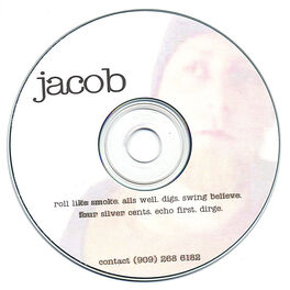 Album cover of Jacob