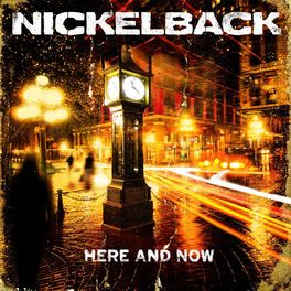 Album cover of Here and Now (Audio Only Version)