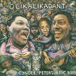 Album cover of Olikalikadant