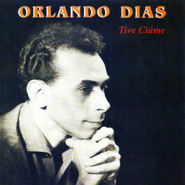Album cover of Tive Ciúmes