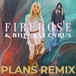 Album cover of Plans Party Remix