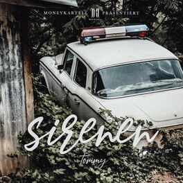 Album cover of Sirenen