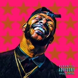 Album cover of Eric B for President: Term 1