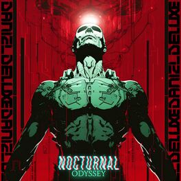 Album cover of Nocturnal Odyssey