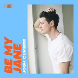 Album cover of Be My Jane