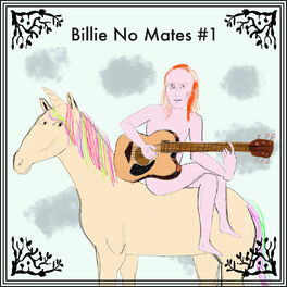 Album cover of Billie No Mates