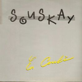 Album cover of En coulé