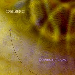Album cover of Distance Curves