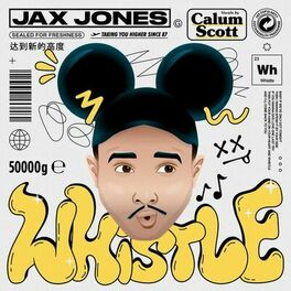 Album cover of Whistle (Versions)