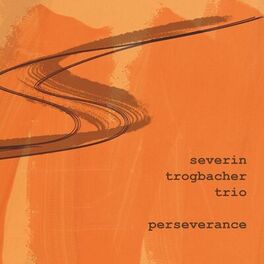 Album cover of Perseverance