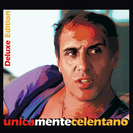 Album picture of Unicamentecelentano (Deluxe Edition)