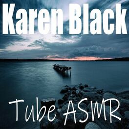Album cover of Tube Asmr