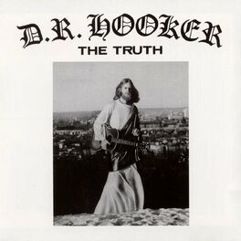 Album cover of The Truth