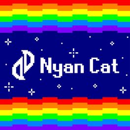 Album cover of Nyan Cat