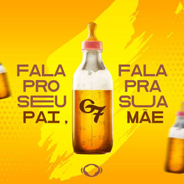 Album cover of Fala Pro Seu Pai, Fala Pra Sua Mãe