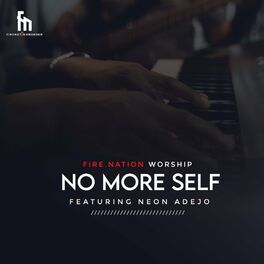 Album cover of No More Self