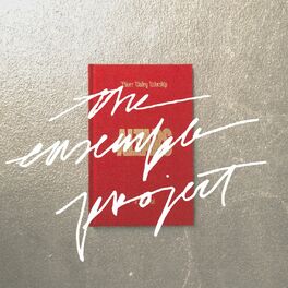 Album cover of River Valley Worship: The Ensemble Project