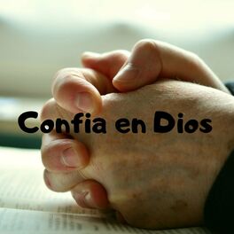 Album cover of Confia en Dios