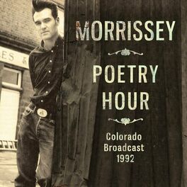 Album cover of Poetry Hour