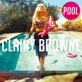 Album cover of Pool