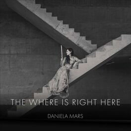 Album cover of The Where Is Right Here