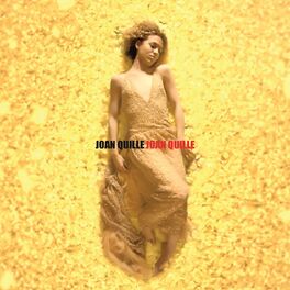 Album cover of Joan Quille