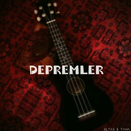 Album cover of Depremler