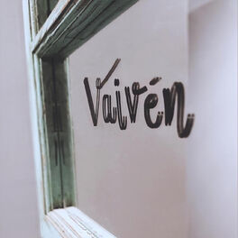 Album cover of Vaivén