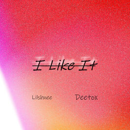 Album cover of I Like It (feat. DeeTox)