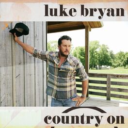 Album cover of Country On