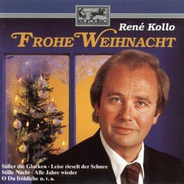 Album cover of Frohe Weihnacht