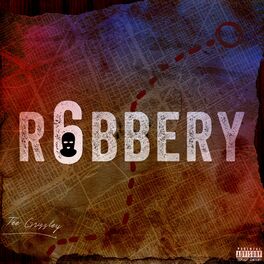 Album cover of Robbery 6