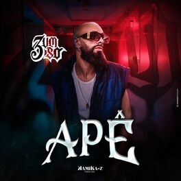 Album cover of Apê
