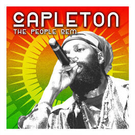 Album cover of The People Dem