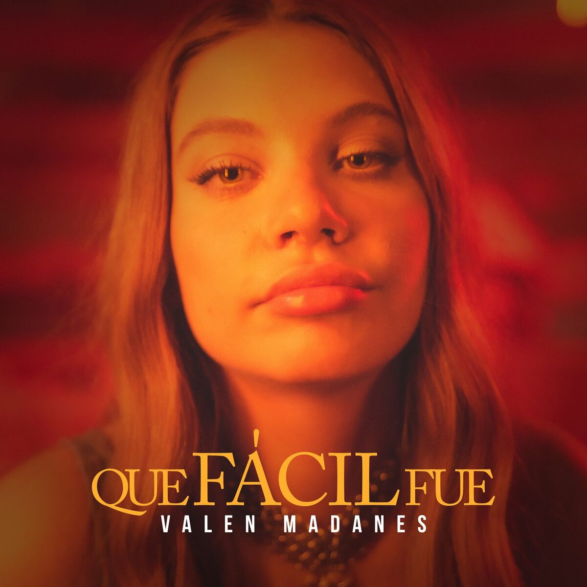 Valen Madanes: albums, songs, playlists | Listen on Deezer