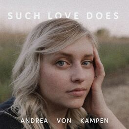 Album cover of Such Love Does