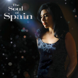 Album cover of The Soul of Spain