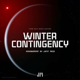 Album cover of Winter Contingency (Original Game Soundtrack)