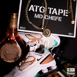 Album cover of Atg Tape