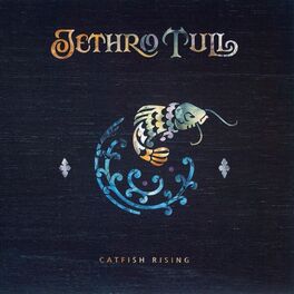 Album cover of Catfish Rising (2006 Remaster)