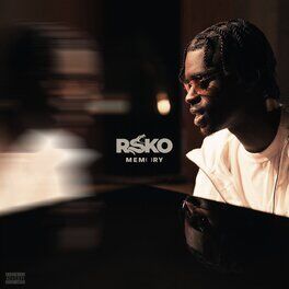 Album cover of Memory