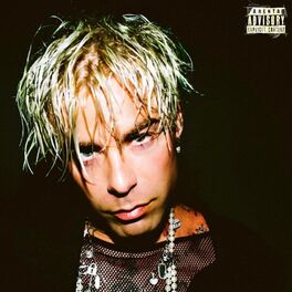 Album cover of Battle Scars