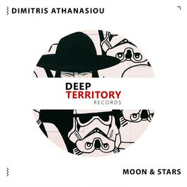 Album cover of Moon & Stars