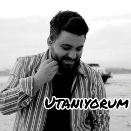 Album cover of Utanıyorum