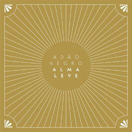Album cover of Alma Leve