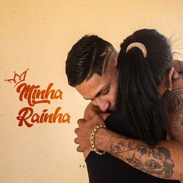 Album cover of Minha Rainha