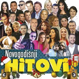 Album cover of Novogodišnji Hitovi 2015